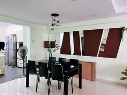 Blk 644 Yishun Street 61 (Yishun), HDB 5 Rooms #537209051